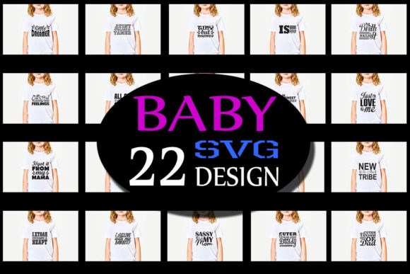 Baby Quotes Designs Bundle: A Designer’s Honest Review for Real Projects