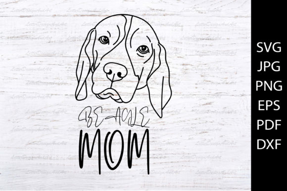 Beagle Dog Mom: A Designer’s Honest Review for Real Embroidery Projects