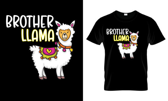 Brother Llama T-Shirt: A Designer’s Honest Review for Real Embroidery Projects