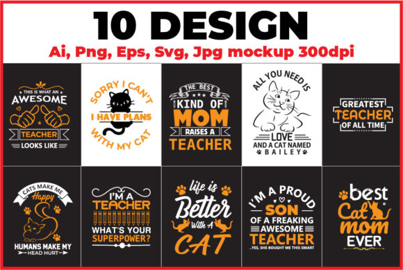 Cat Teacher: A Designer’s Honest Review for Real Embroidery Projects