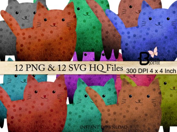 Cats Clipart: A Designer’s Real-World Embroidery Review