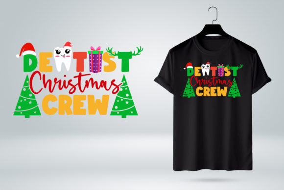 Dentist Christmas Crew Christmas Shirt: A Designer’s Real-World Review
