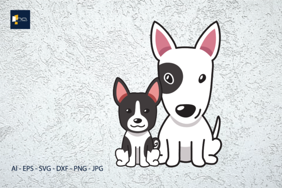 Doggies Mom Black White: A Designer’s Real-World Review