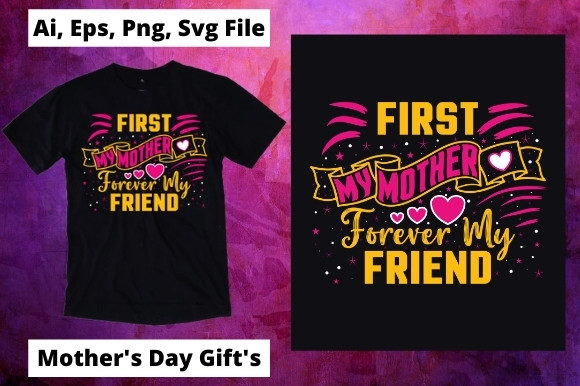 First My Mother Fovered My Friend: A Designer’s Honest Review