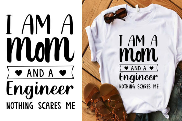 I Am a Nurse and a Engineer Typography: A Designer’s Honest Review