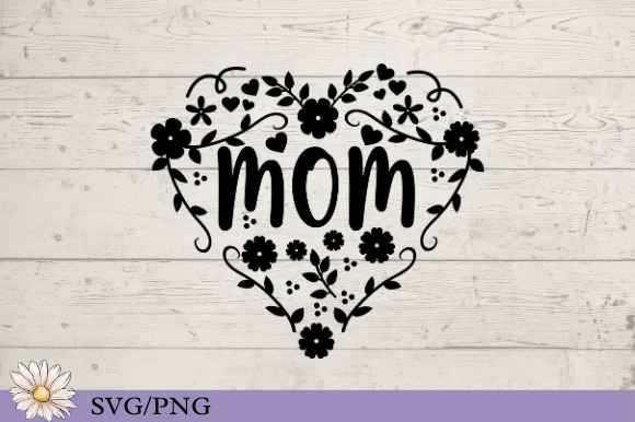 Mom in a Floral Heart: A Designer’s Honest Review for Real Embroidery Projects