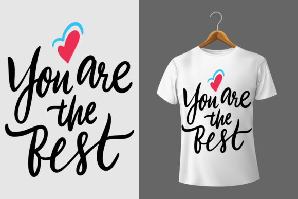 Mom Luxury T-Shirt Design Review for Real Embroidery Projects