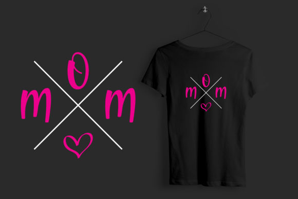Mother s Day T Shirt Mom Love: A Designer’s Real-World Review