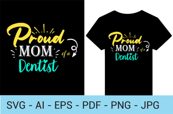 Proud Mom of a Dentist: A Practical Embroidery Design Review