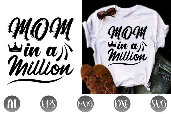 Reviewing Mom Typography for Real Embroidery