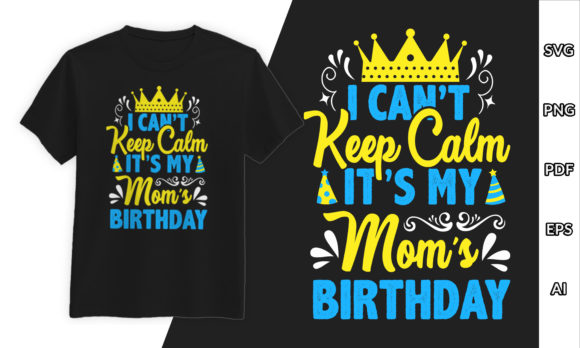 T-Shirt Design for Mother Day: A Designer's Review