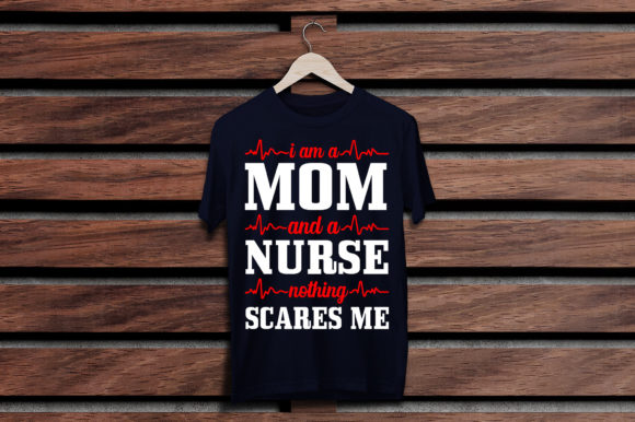 T Shirt for Mom, Mothers Day T Shirt