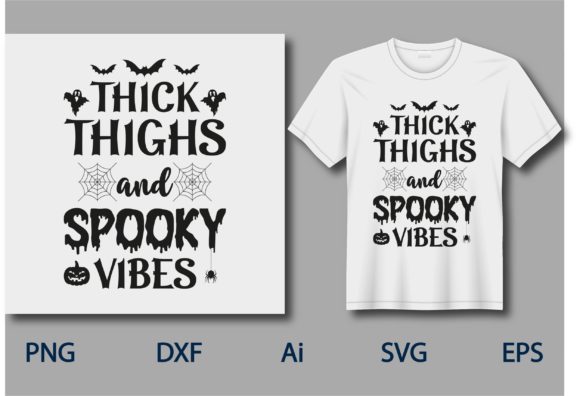 Thick Thighs Spooky Vibes: A Designer’s Real-World Embroidery Review