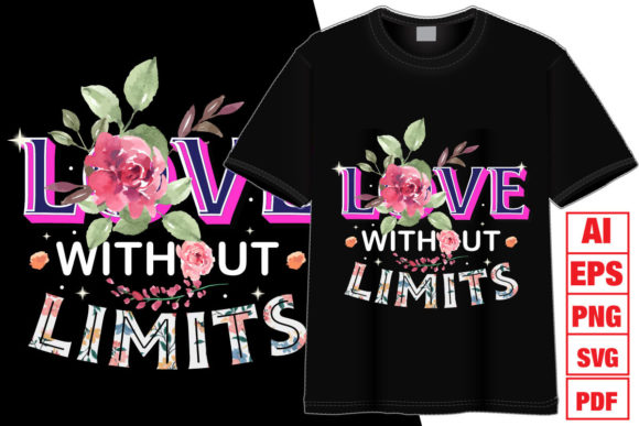 Valentines T-shirt Design 5: A Practical Review